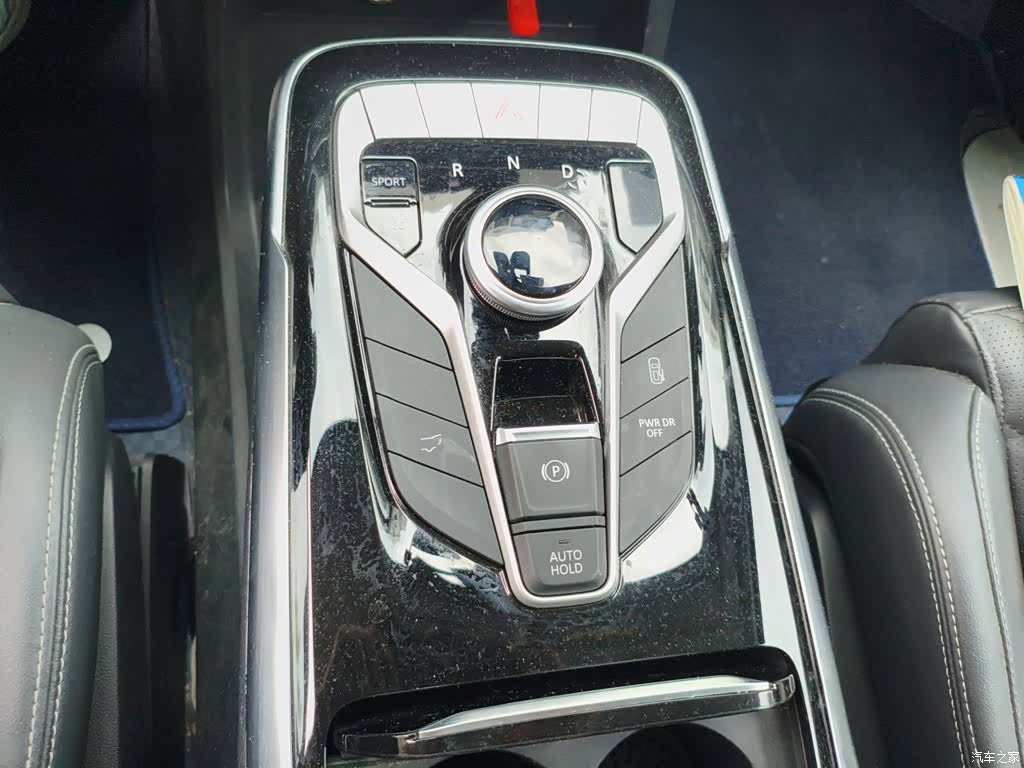 Maxus G20, 2023 7