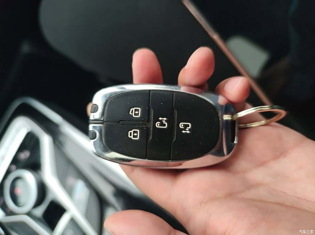 Maxus G20, 2024 12