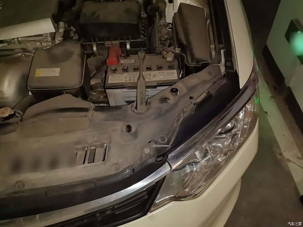 Toyota Camry, 2017 21