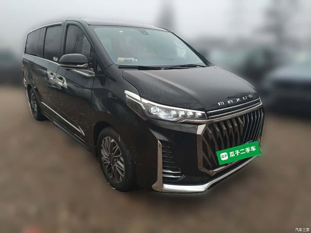 Maxus G20, 2024 23