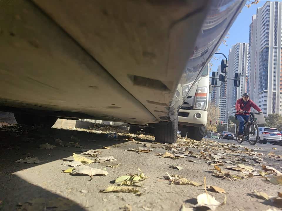 Volkswagen Magotan GTE