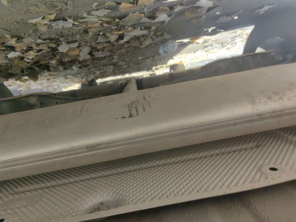 Volkswagen Magotan GTE