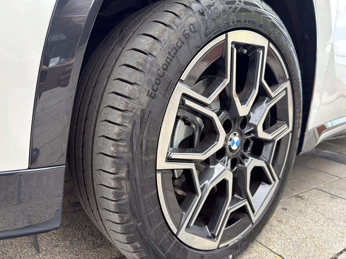 BMW X1, 2025 14