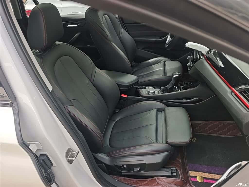 BMW X1, 2016 25