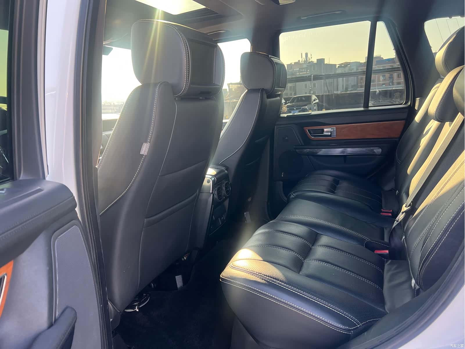 Land Rover Range Rover, 2012 14