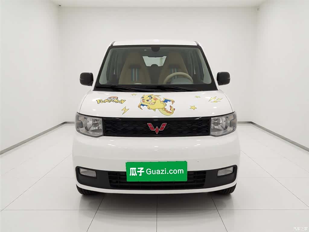 Wuling MINIEV, 2022 24