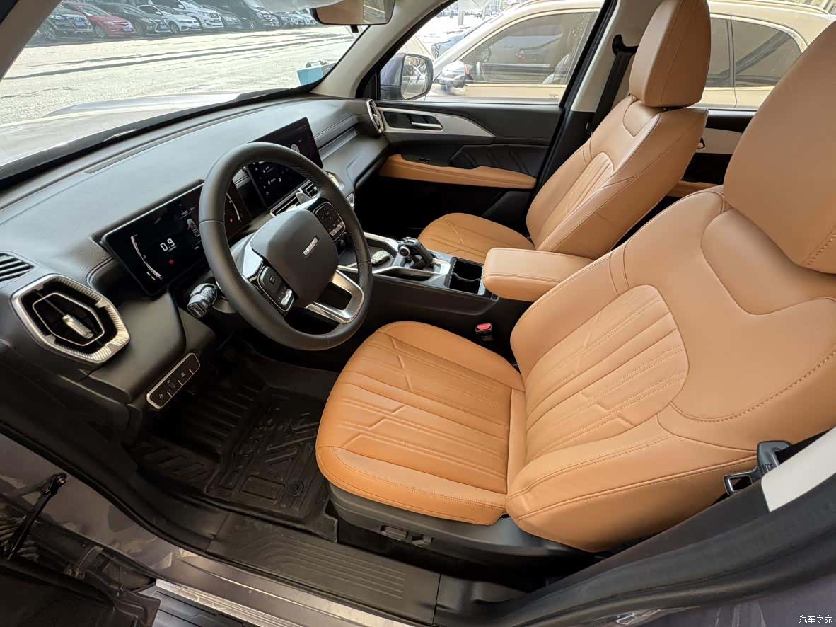 Haval H5, 2023 9