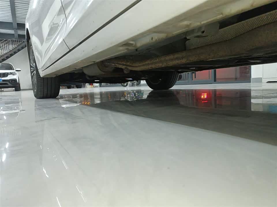 Trumpchi Trumpchi M6