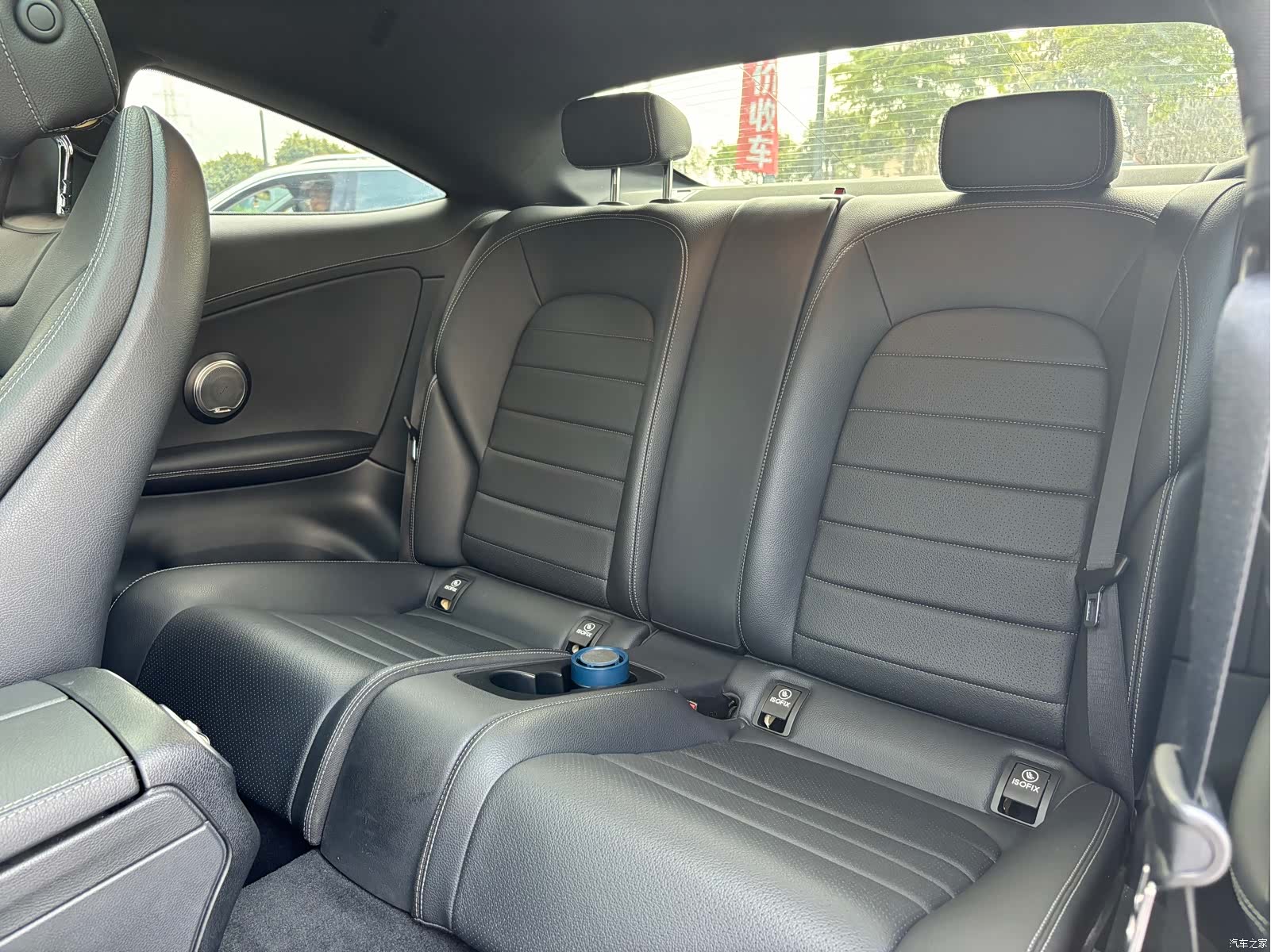 Mercedes-Benz C-Class, 2021 10