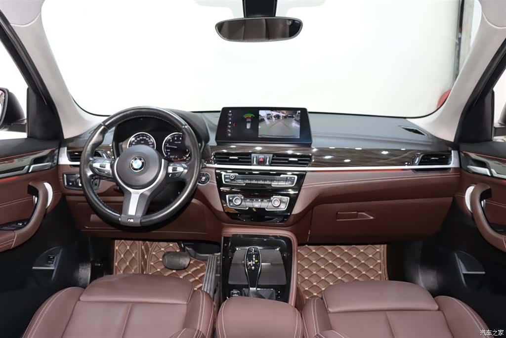 BMW X1, 2022 12