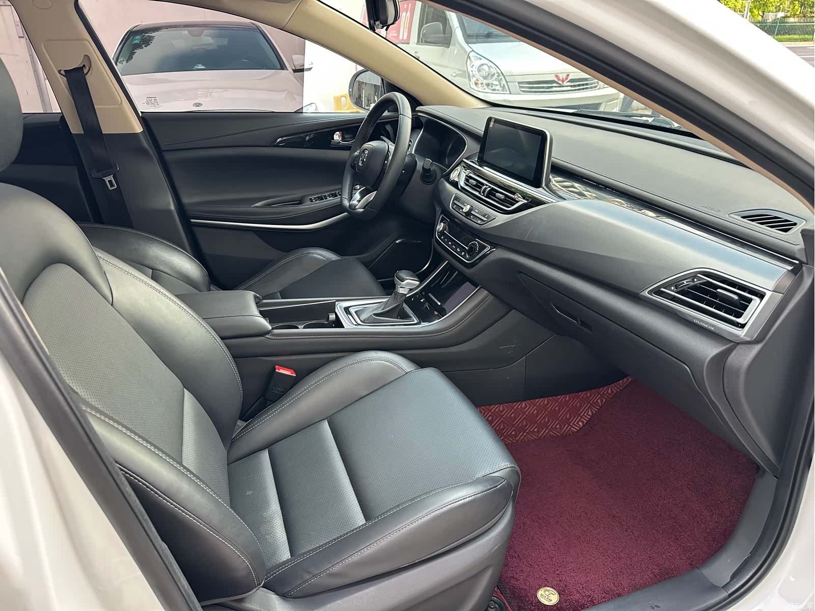 Changan CC, 2021 11