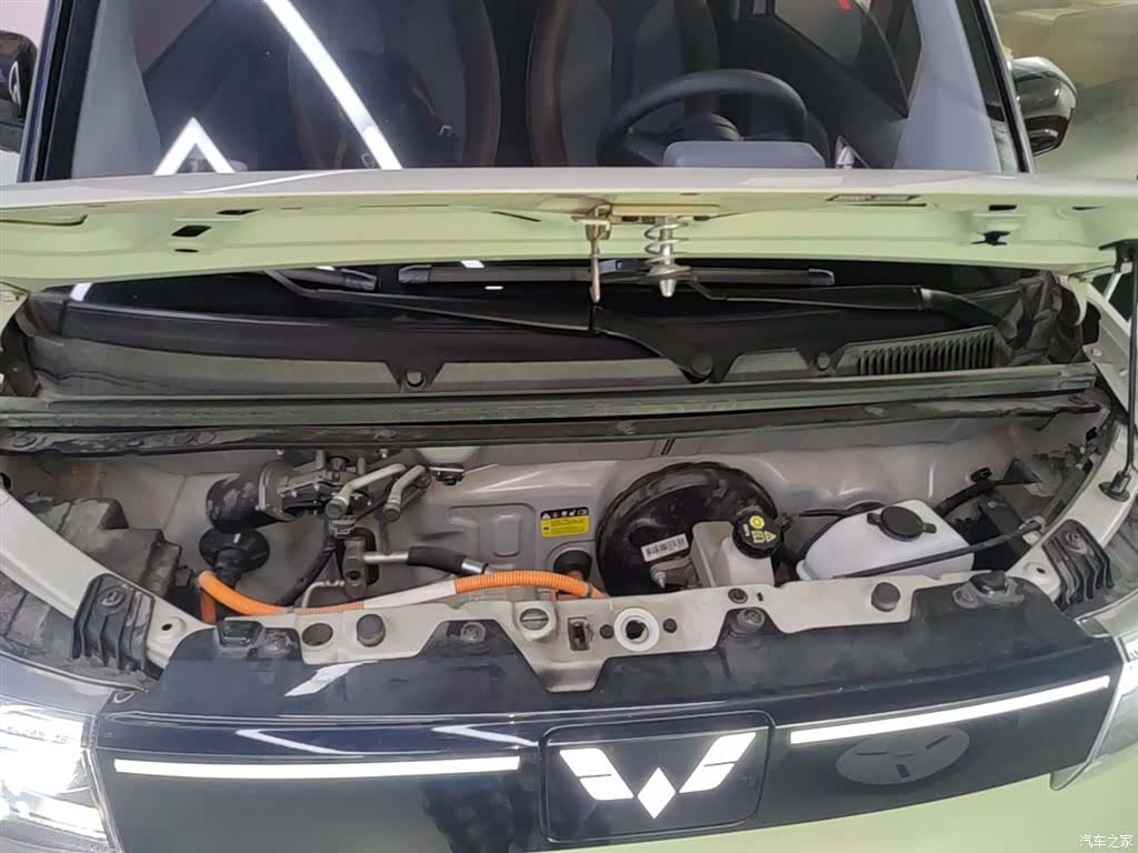 Wuling MINIEV, 2023 20