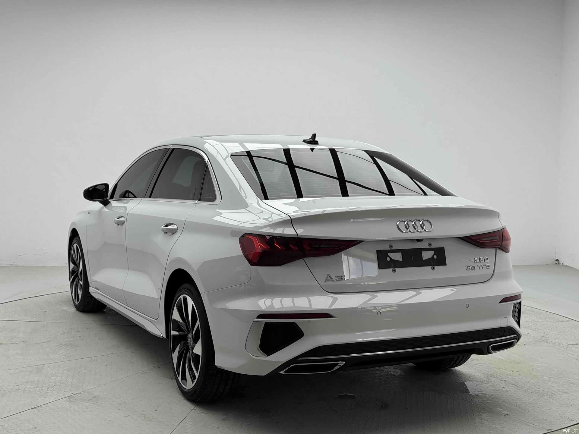 Audi A3, 2023 6