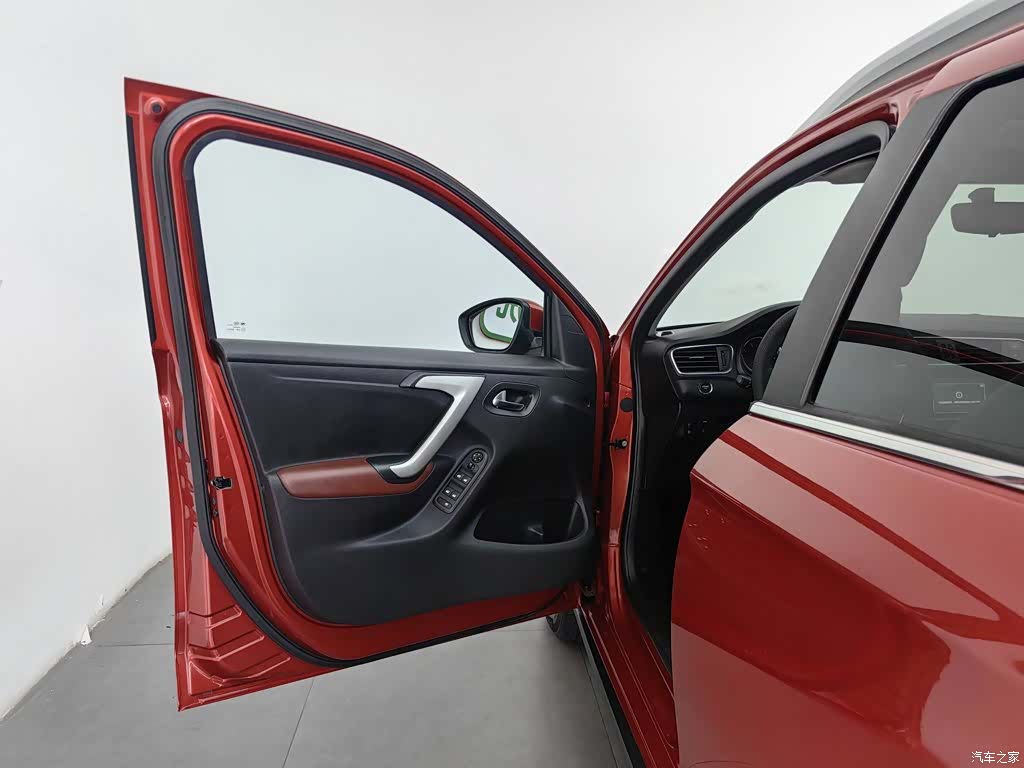 Citroen C3-XR, 2017 8