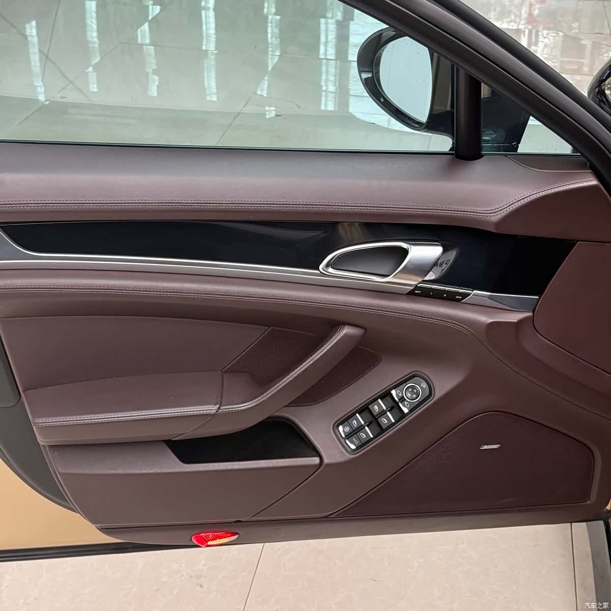 Porsche Panamera, 2012 11
