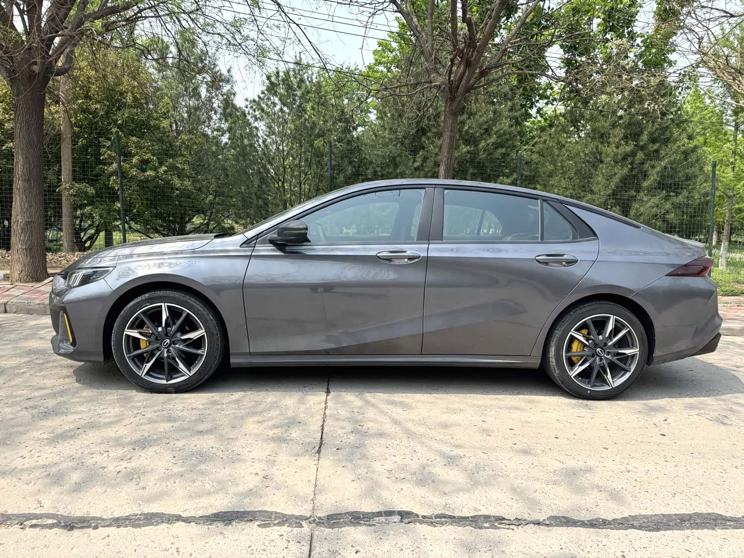 GAC Empow, 2022 9