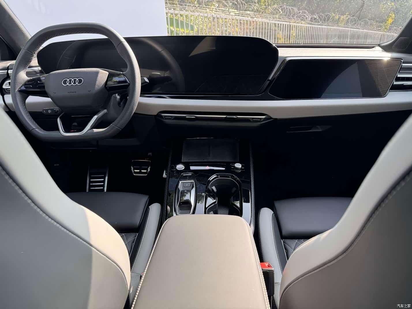 Audi A5, 2025 9
