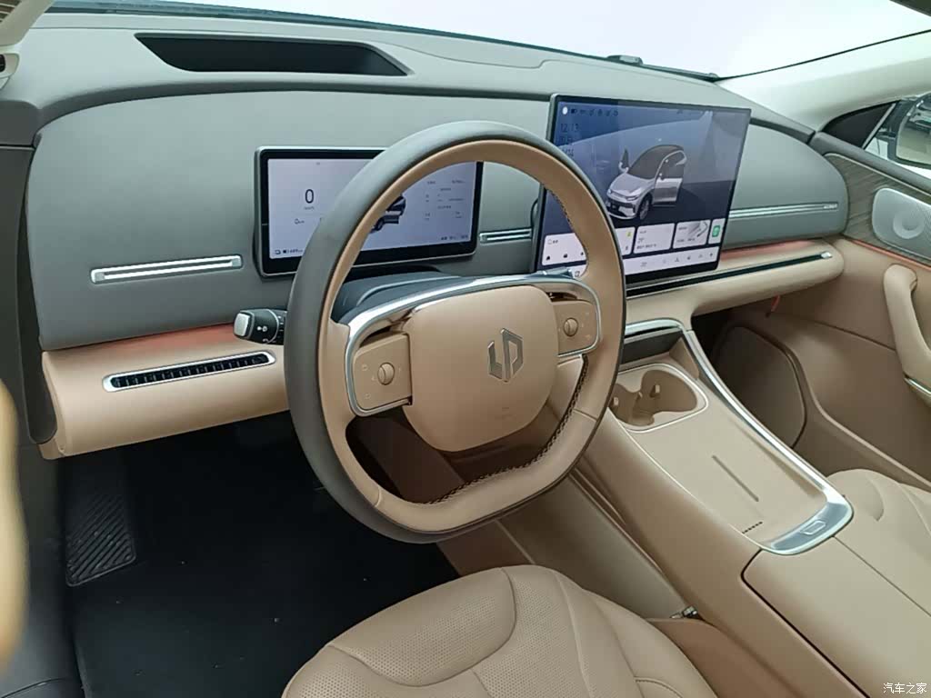 Leapmotor C11, 2025 10