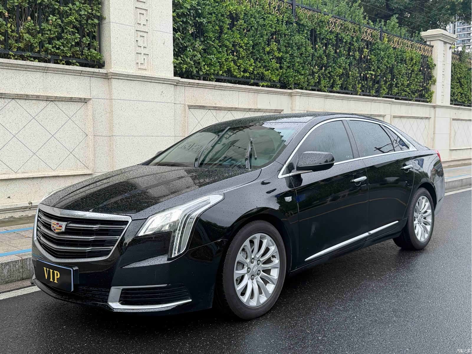 Cadillac XTS, 2019 1