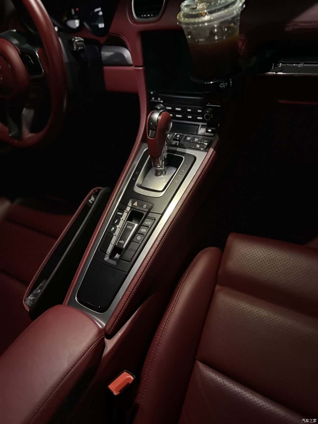 Porsche Boxster, 2022 6