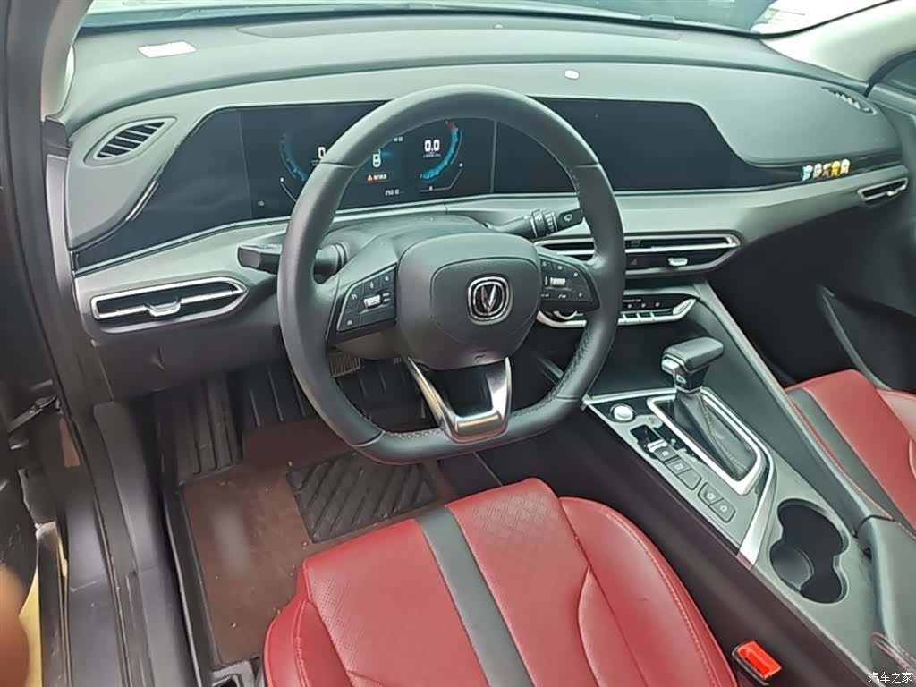 Changan Eado, 2022 10