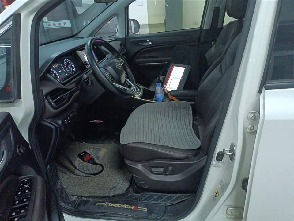 Trumpchi Trumpchi M6