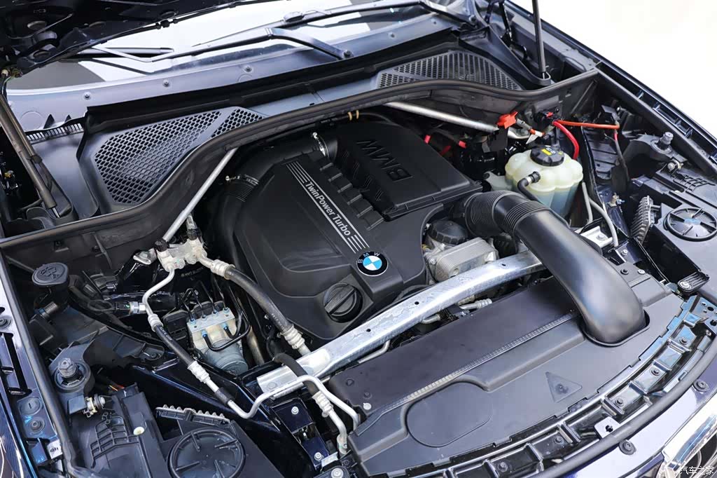 BMW X5, 2019 34