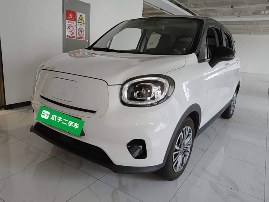 Leapmotor T03