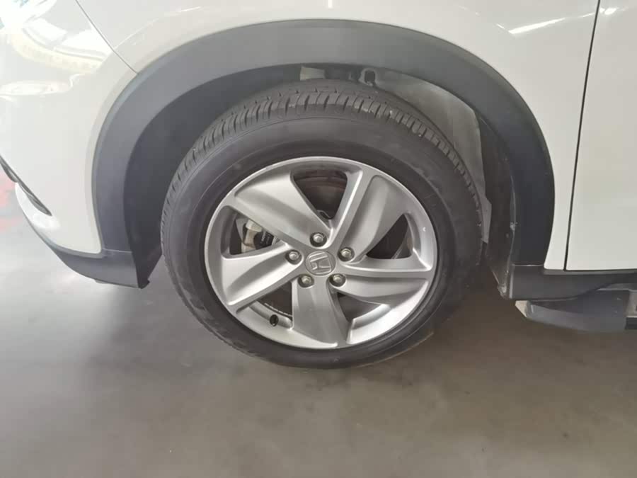 Honda HR-V 2019, фото 22