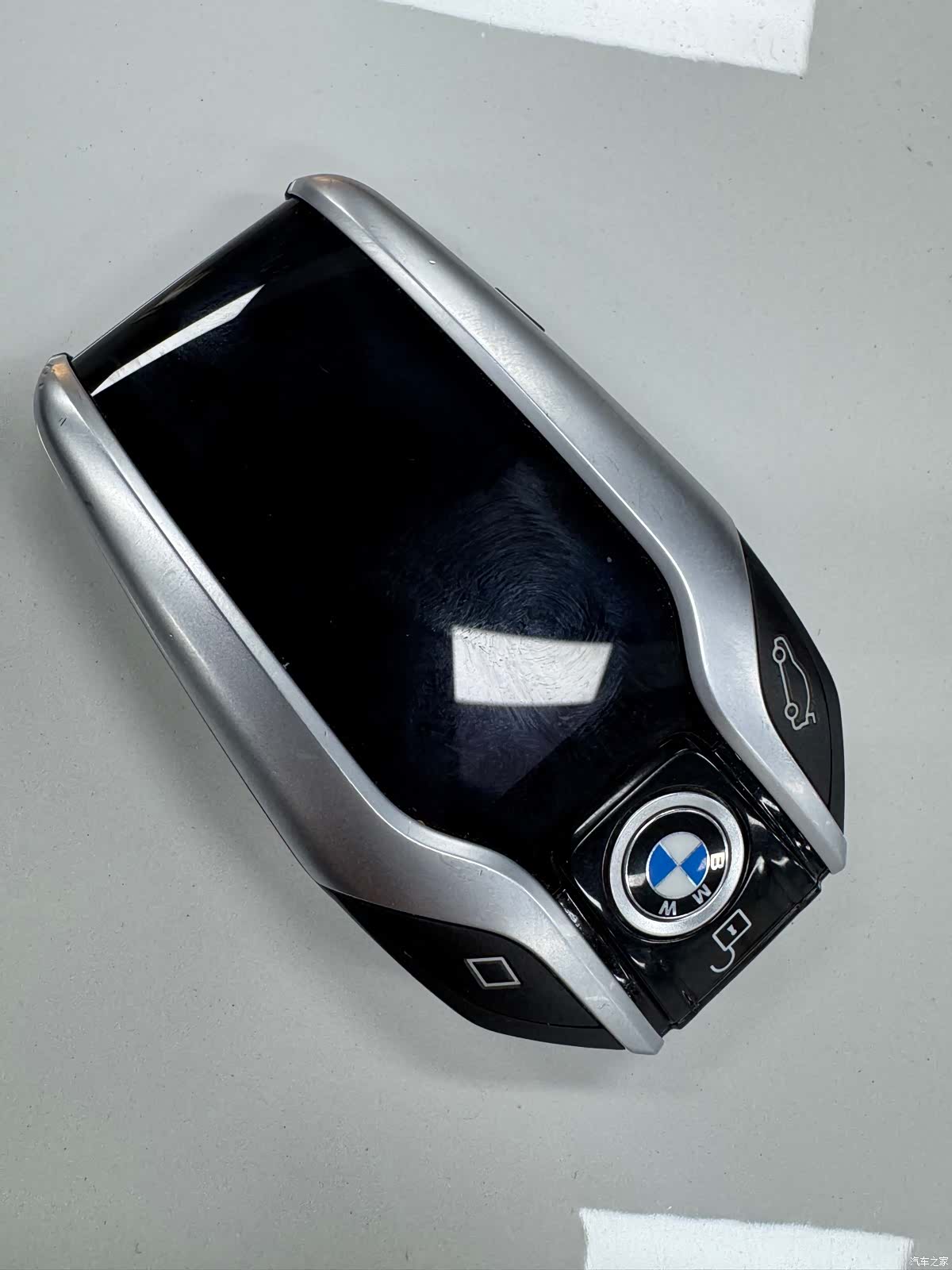 BMW 7 Series, 2017 16