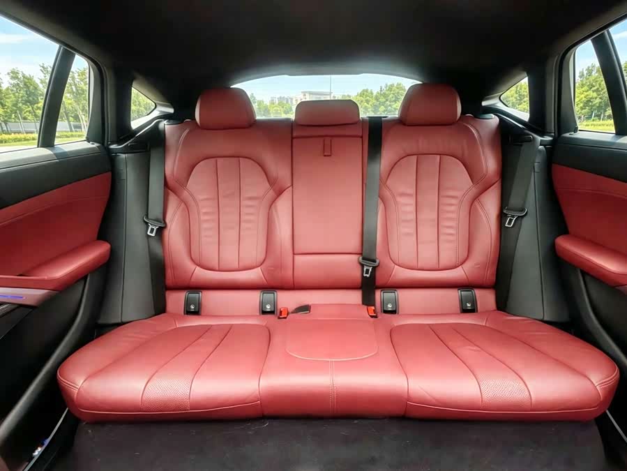 BMW X6 2021, фото 6