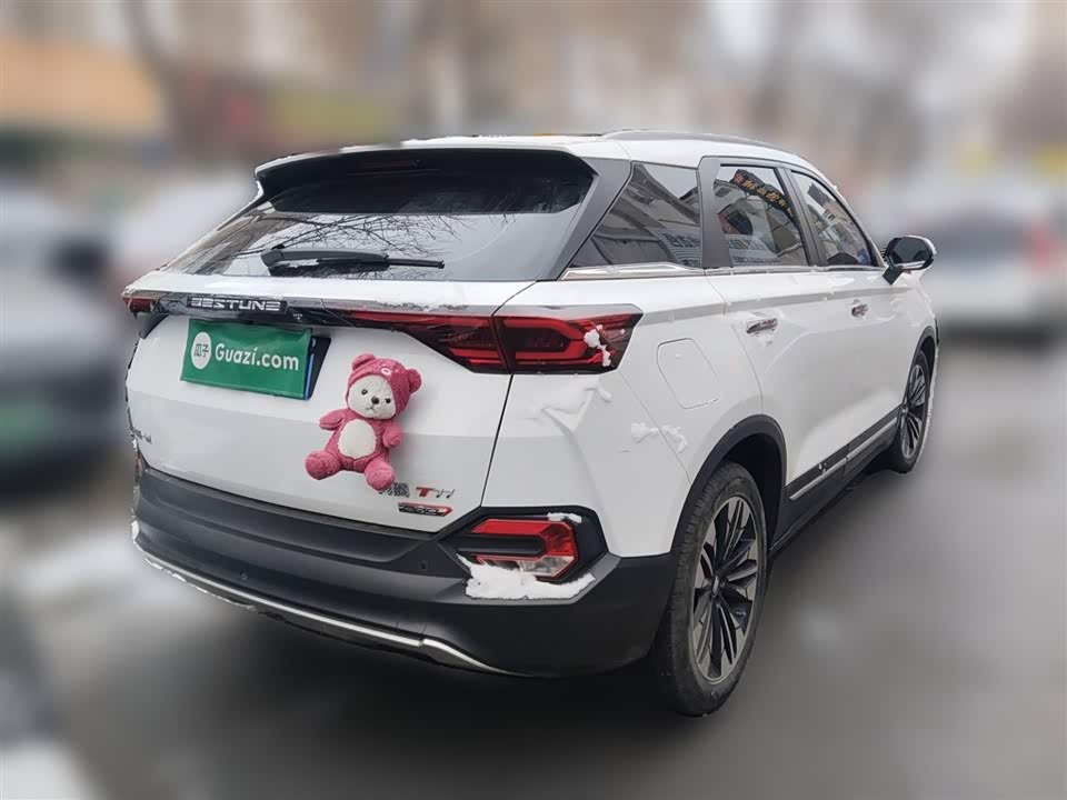 Besturn T77