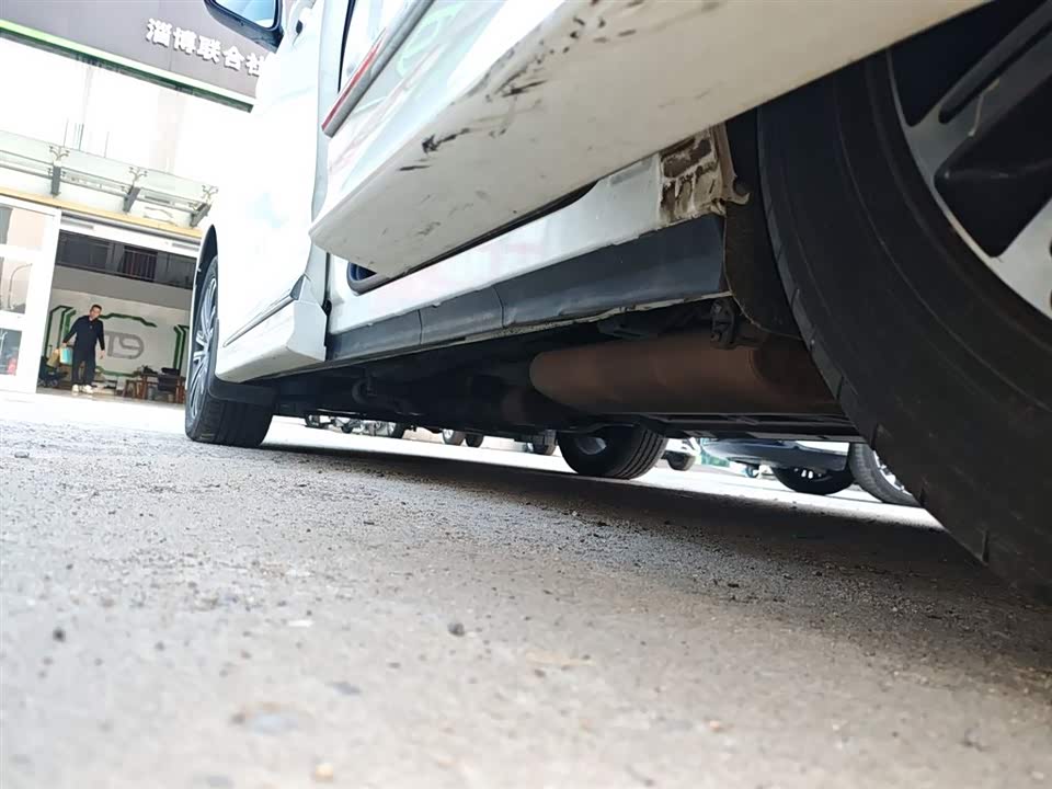 Trumpchi Trumpchi M8