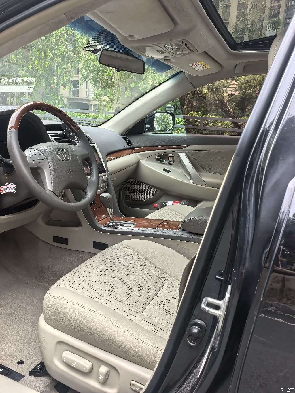 Toyota Camry, 2015 19