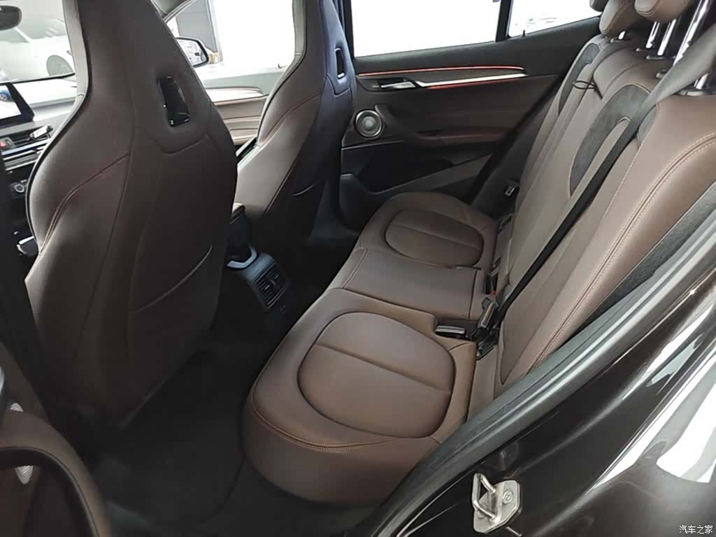 BMW X2, 2021 17