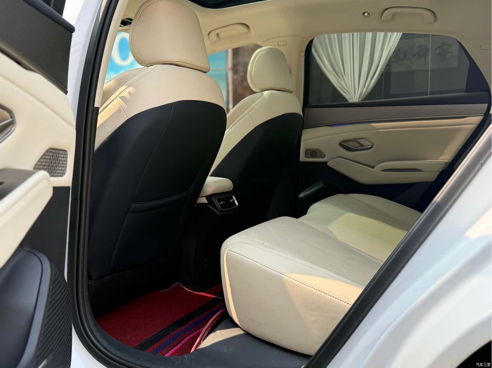 BYD Qin, 2024 10