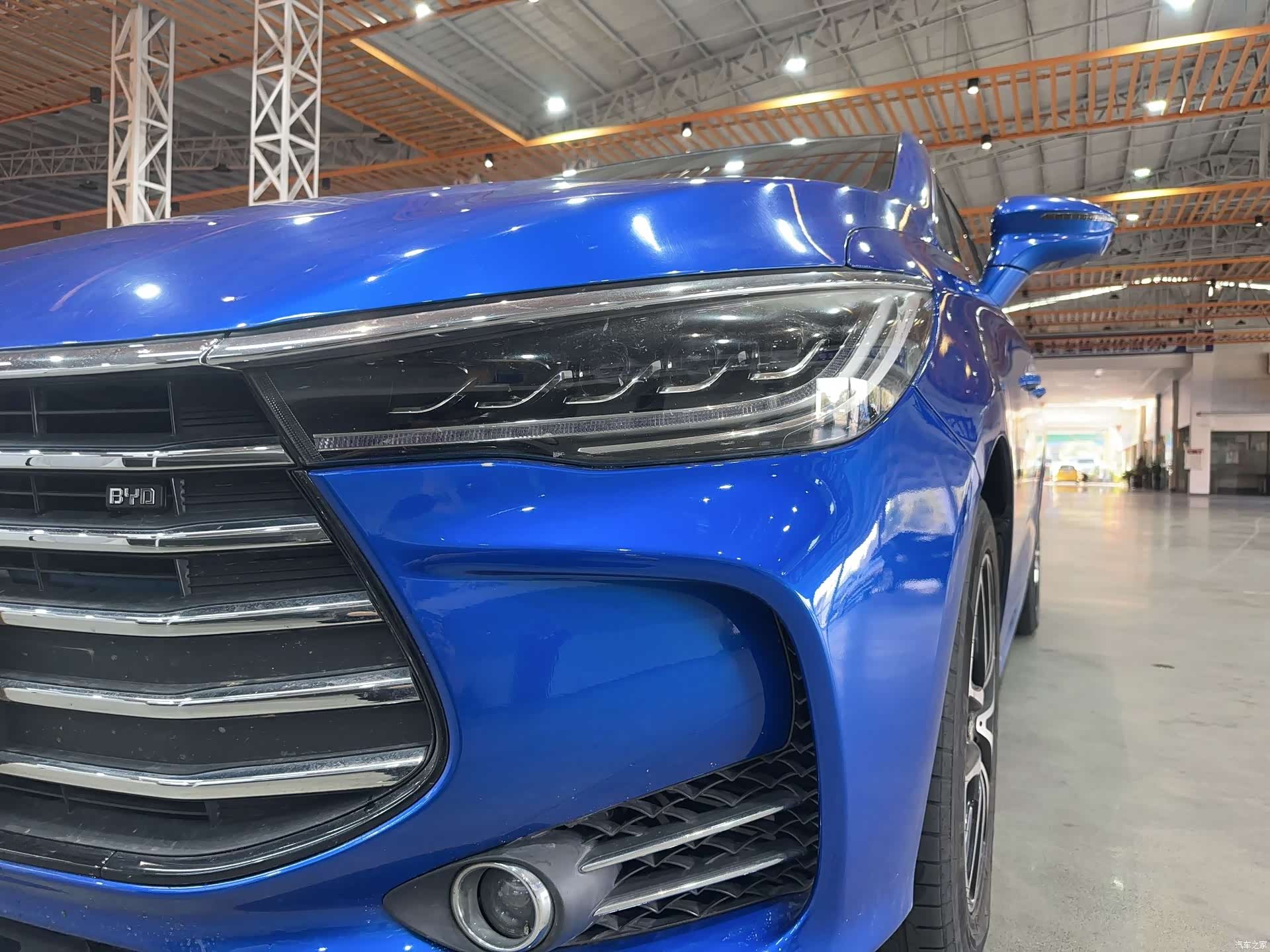 BYD Song, 2018 10