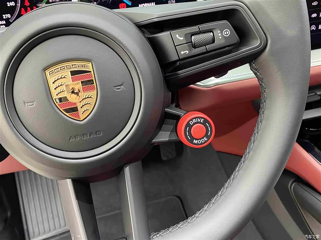 Porsche Cayenne, 2025 16