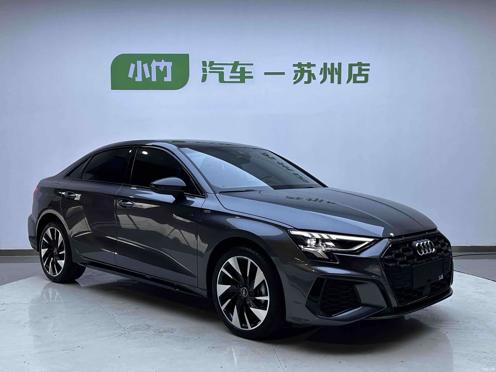 Audi A3, 2022 4