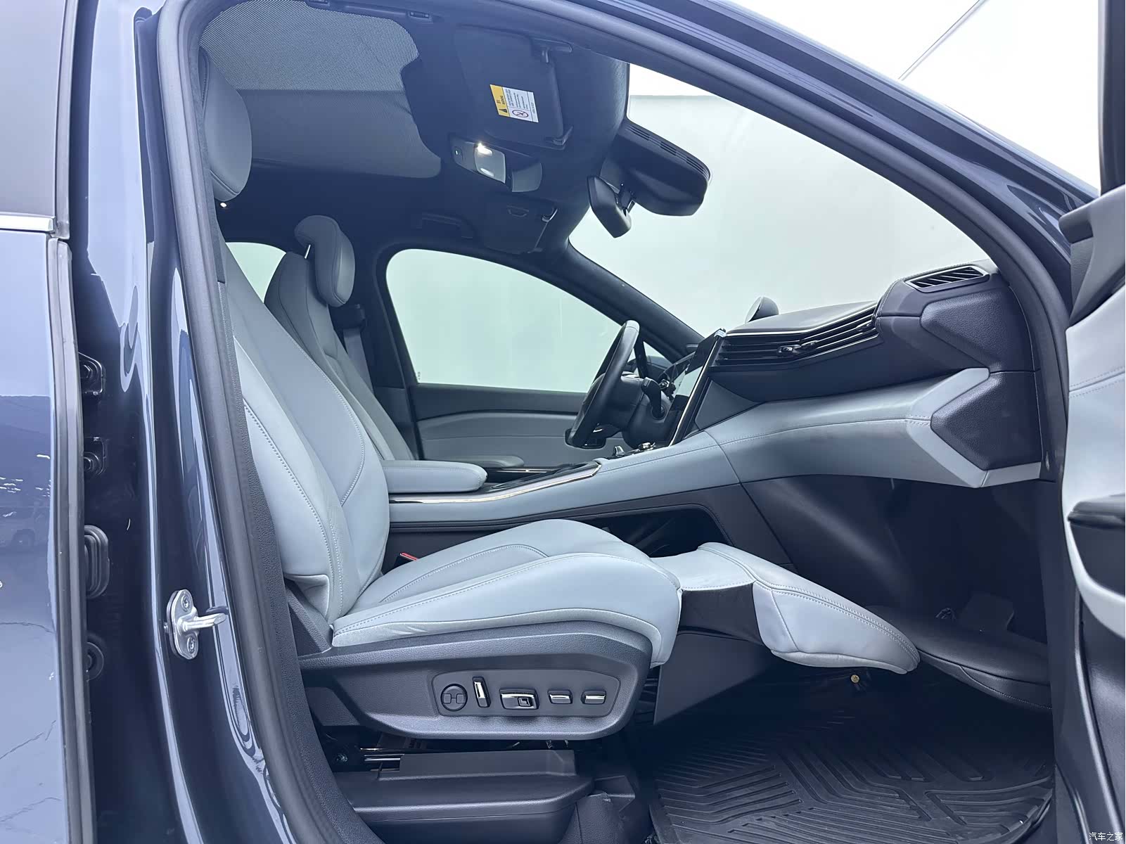 NIO EC6, 2021 14