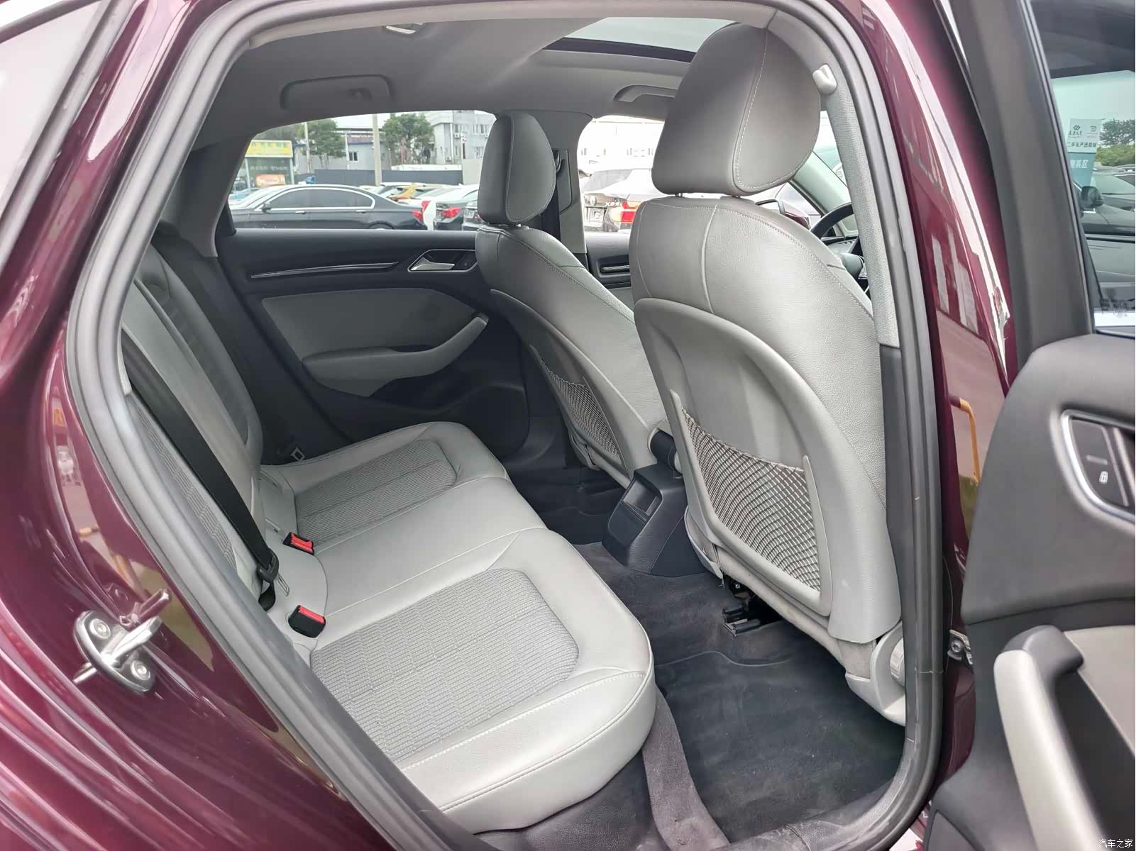 Audi A3, 2019 15