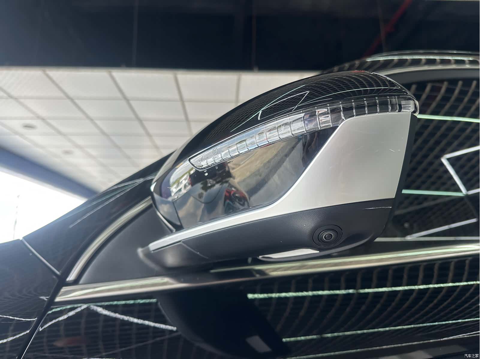 Geely Boyue, 2022 7