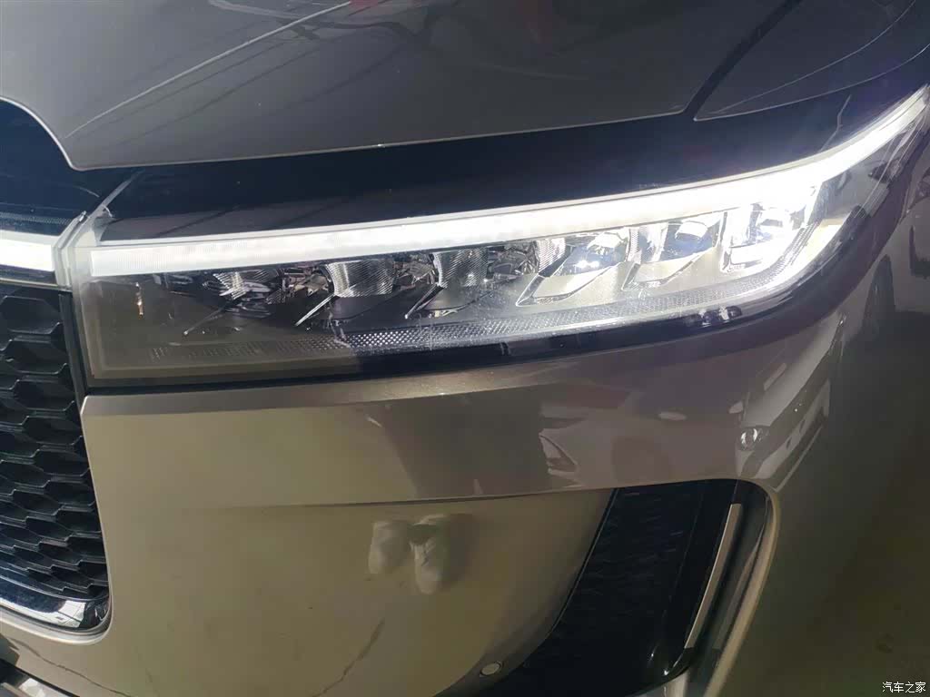 Li Auto ONE, 2020 18