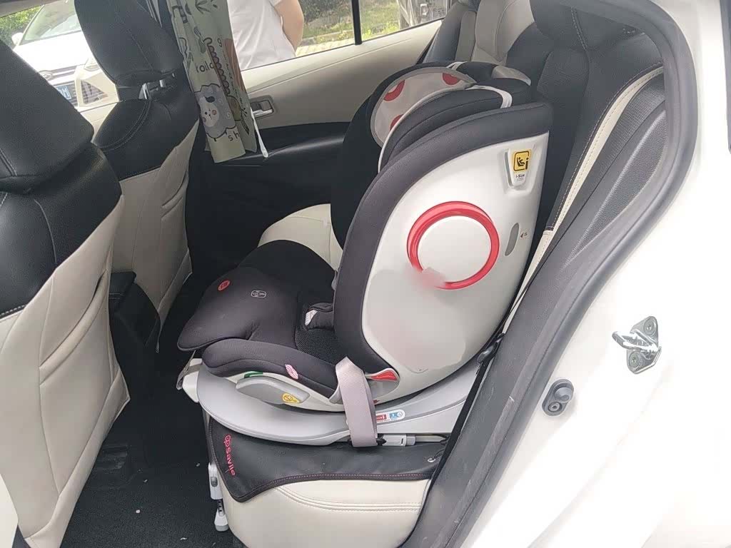 Toyota Corolla, 2019 15
