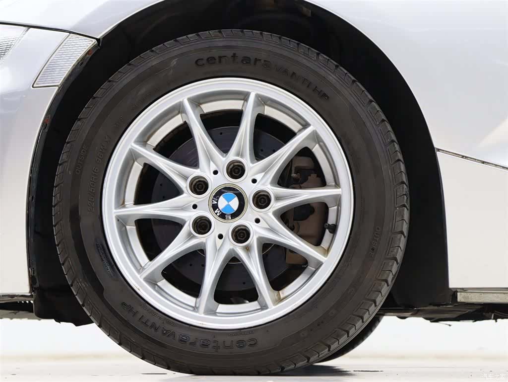 BMW Z4, 2007 25