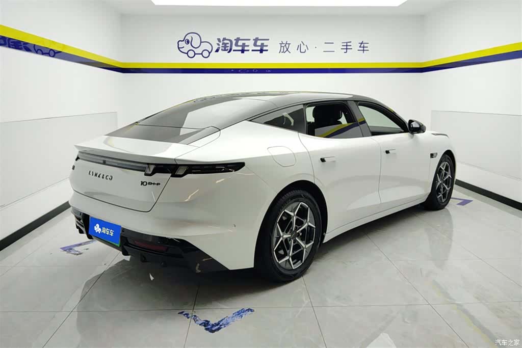 Lynk & Co 02, 2025 3