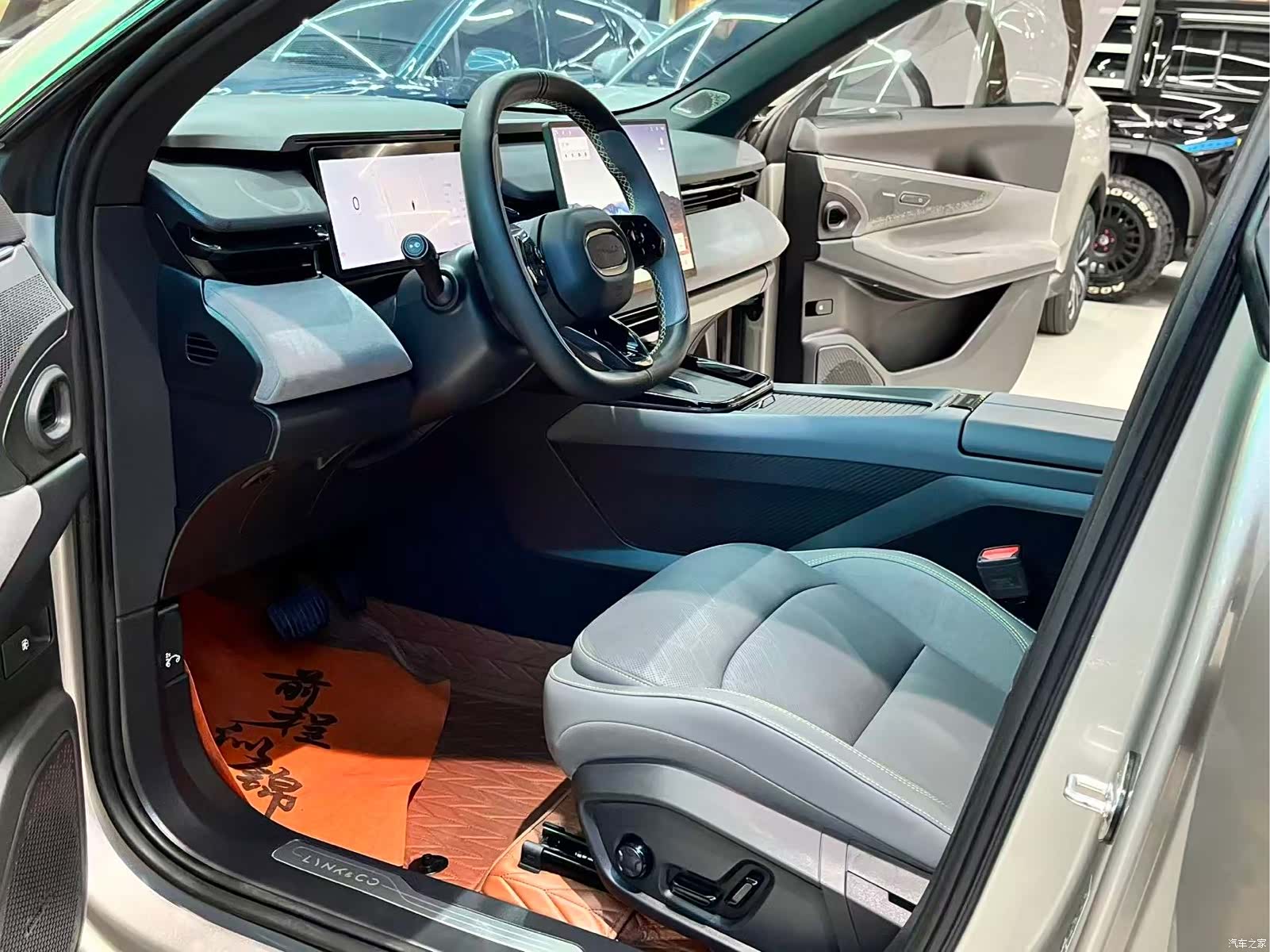 Lynk & Co 02, 2025 14