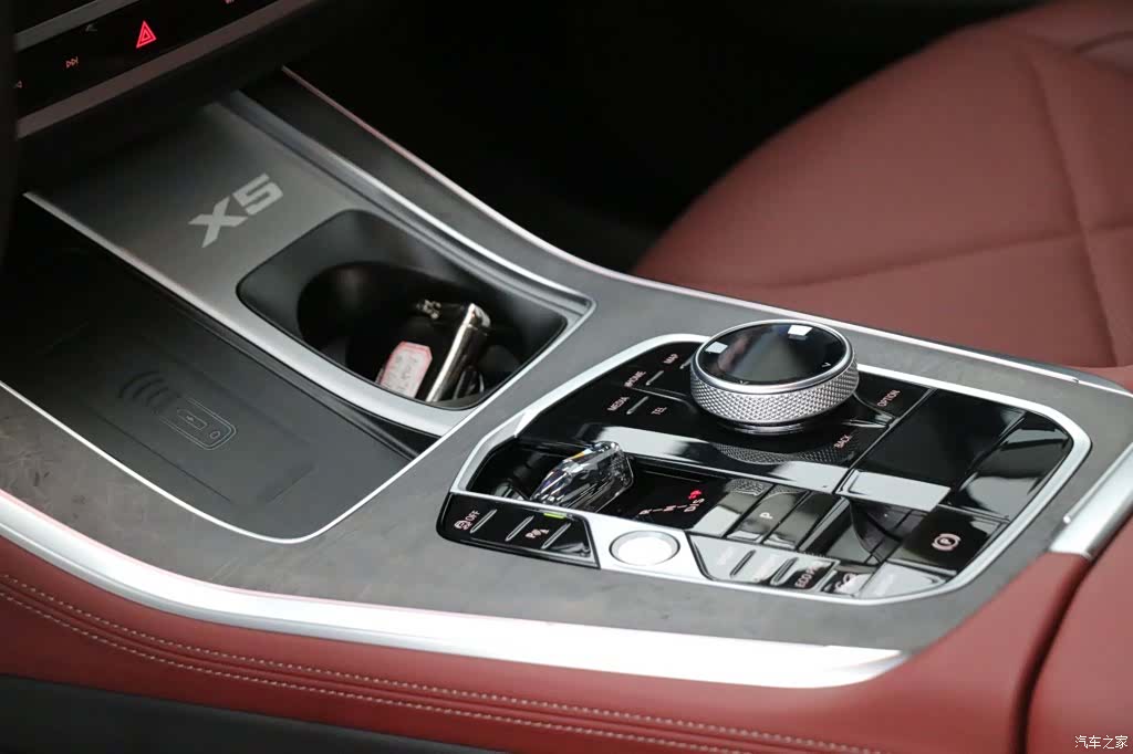 BMW X5, 2026 14