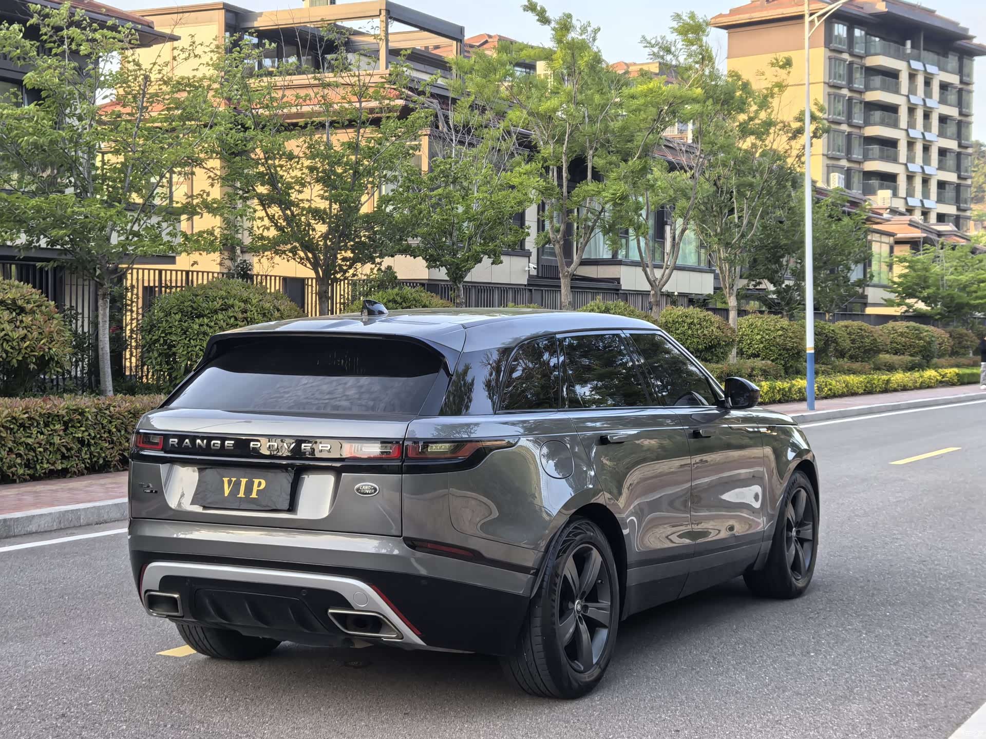 Land Rover Range Rover, 2019 6