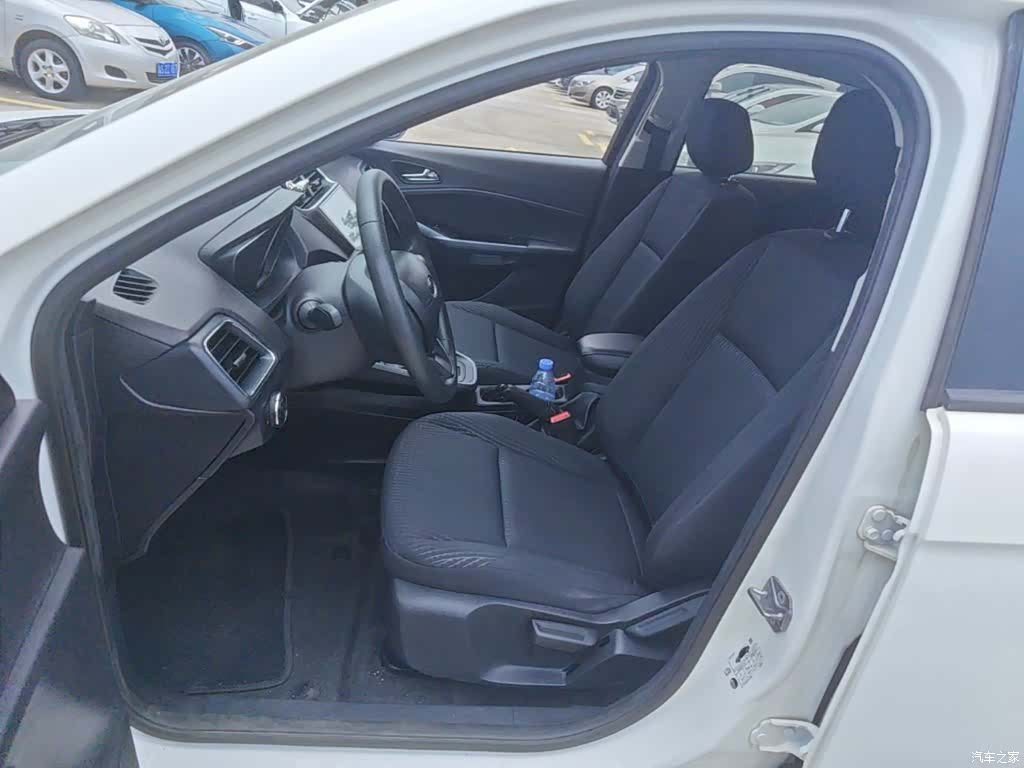 Ford VI, 2020 11